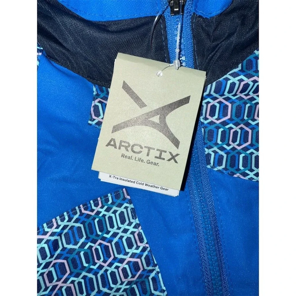 Arctix cold weather